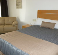 Sundowner Bendigo Golden Reef Motor Inn - Tourism Caloundra