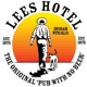 Lees Hotel - Tourism Caloundra