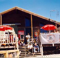 Ben Lomond Creek Inn - Tourism Caloundra