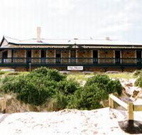 Del Monte - Tourism Caloundra