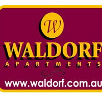 Waldorf Apartment Hotel - Tourism Caloundra