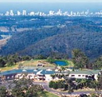Eagle Heights Mountain Resort - Tourism Caloundra