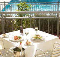 The Crowne Plaza Hotel - Tourism Caloundra