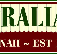 Australian Hotel - Boonah - Tourism Caloundra