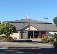  Bradford Hotel - Tourism Caloundra