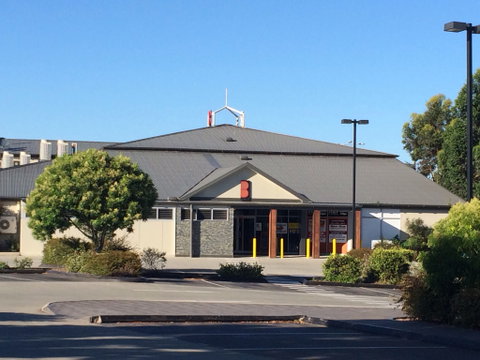  Bradford Hotel - Tourism Caloundra 0