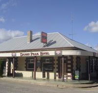 The Darke Peak Hotel - Tourism Caloundra