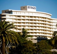 Rydges Southbank Brisbane - Tourism Caloundra