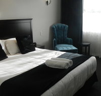 International Hotel - Tourism Caloundra