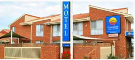 Comfort Inn & Suites - Tourism Caloundra 2
