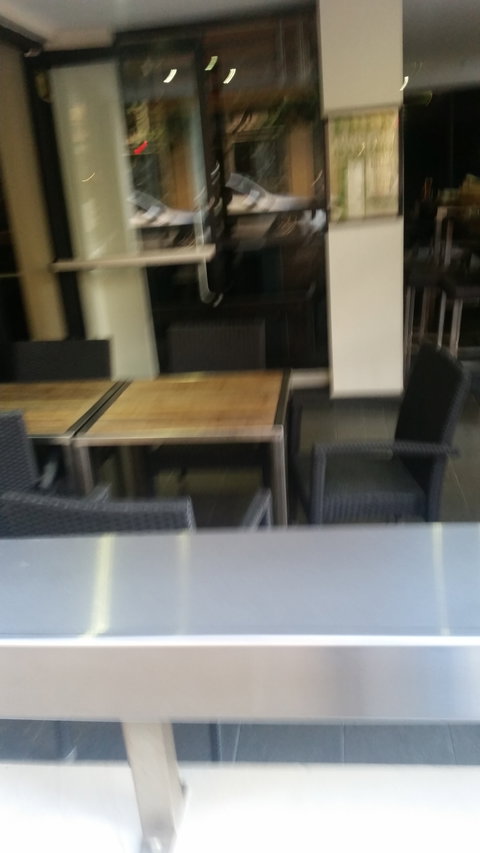 The Office Hotel - Tourism Caloundra 0