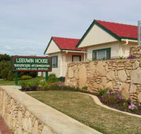 Flinders Bay Corporation - Tourism Caloundra