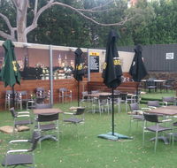Shoppingtown Hotel - Tourism Caloundra