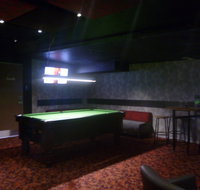 Criterion Hotel - Tourism Caloundra