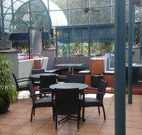 Kingsford Hotel - Tourism Caloundra