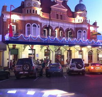 York Hotel The - Tourism Caloundra