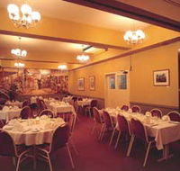 Governor Macquarie Motor Inn - Tourism Caloundra