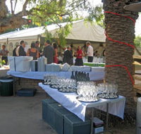 Priory Hotel - Tourism Caloundra