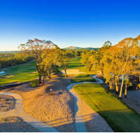 Novotel Forest Resort  - Tourism Caloundra