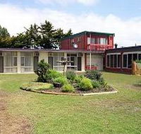 Econo Lodge Kingston - Tourism Caloundra