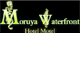 Moruya Waterfront Hotel Motel - Tourism Caloundra
