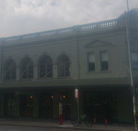 Centennial Hotel - Tourism Caloundra