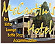 McCartins Hotel - Tourism Caloundra