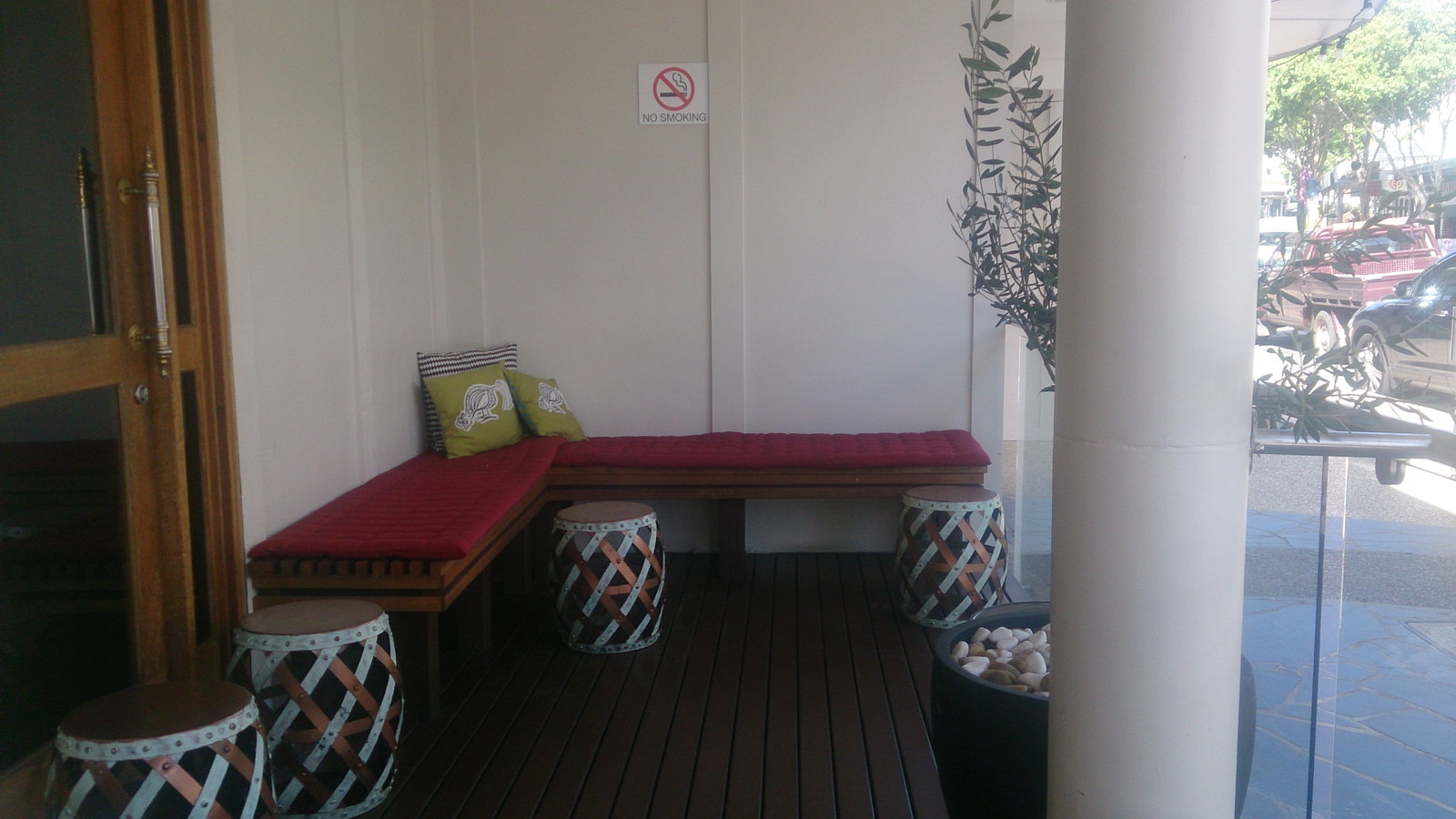 Nundah QLD Tourism Caloundra