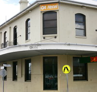 QA Hotel - Tourism Caloundra
