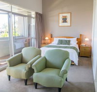 Grand Motel The - Tourism Caloundra