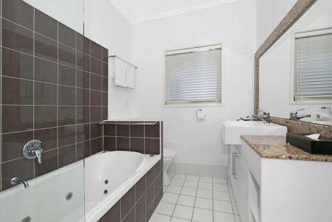 Comfort Inn & Suites Northgate - Tourism Caloundra 2