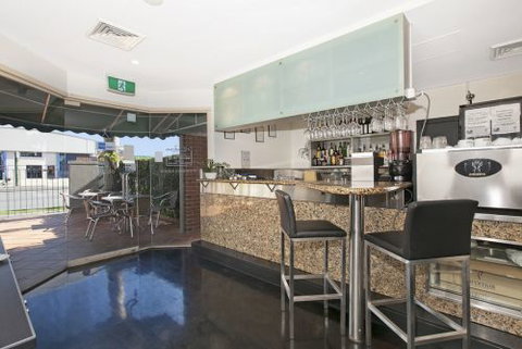 Comfort Inn & Suites Northgate - Tourism Caloundra 3