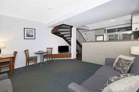 Comfort Inn & Suites Northgate - Tourism Caloundra 6