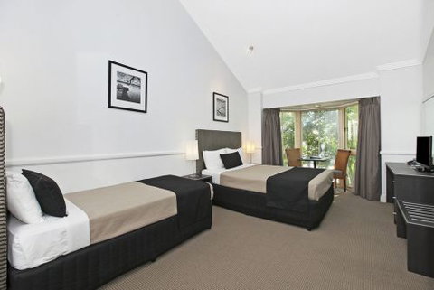 Comfort Inn & Suites Northgate - Tourism Caloundra 7