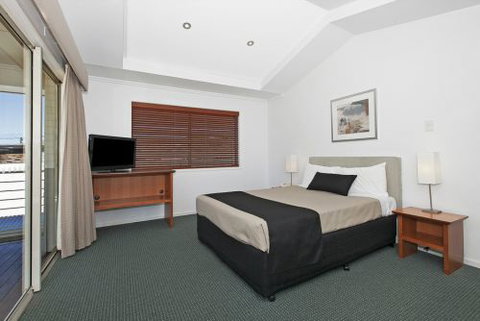 Comfort Inn & Suites Northgate - Tourism Caloundra 8