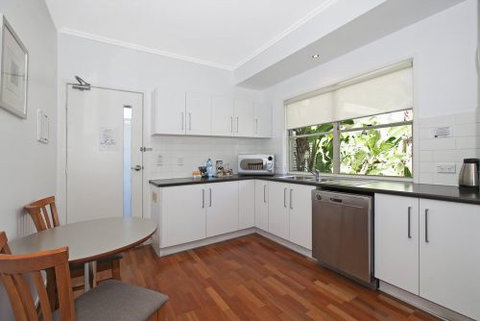 Comfort Inn & Suites Northgate - Tourism Caloundra 9