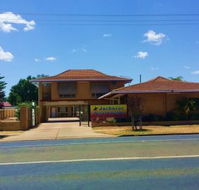 Jackaroo Apartments - Tourism Caloundra