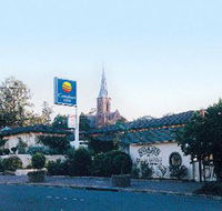 Noah's Mid City Muswellbrook - Tourism Caloundra