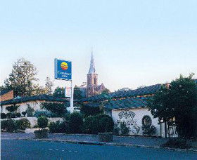 Noah's Mid City Muswellbrook - Tourism Caloundra 0