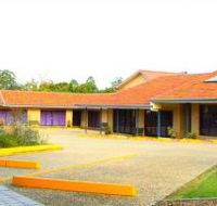 Aspley Carsel Motor Inn - Tourism Caloundra