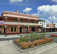 Murrumbidgee Hotel - Tourism Caloundra