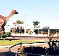 A Hughenden Wrights Motel - Tourism Caloundra