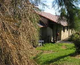 Bega Valley Backpackers Haven Motel - Tourism Caloundra 0