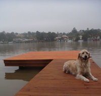 Eleven From The Left - Tourism Caloundra
