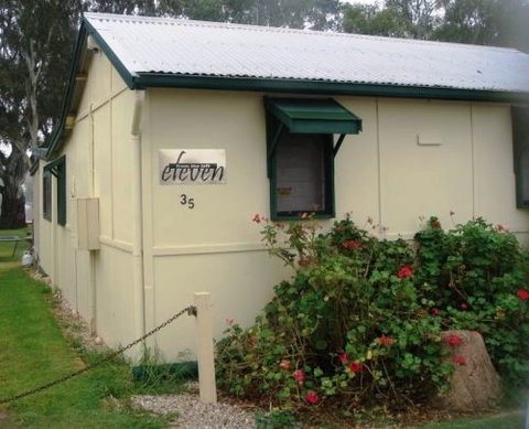 Eleven From The Left - Tourism Caloundra 7