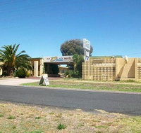 Nhill Oasis Motel - Tourism Caloundra