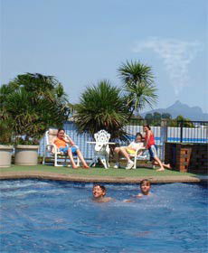 Murwillumbah Motor Inn - Tourism Caloundra 0