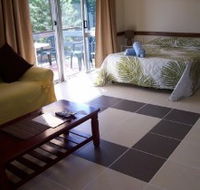 Cardwell Beach Motel - Tourism Caloundra