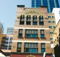 Explorers Inns - Tourism Caloundra