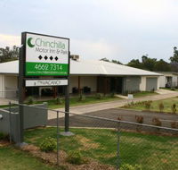 Chinchilla Motor Inn - Tourism Caloundra